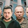 Big changes in Ukraine's army: Why Zelenskyy is replacing top commanders