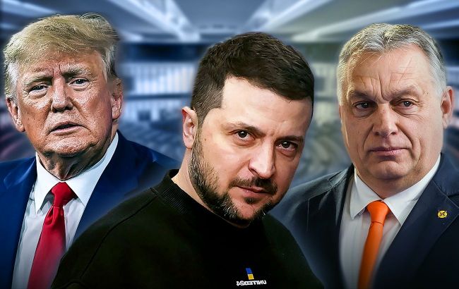 From Trump to Orban: External challenges Ukraine facing in 2024