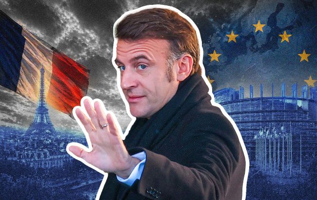 Macron's 'Jupiter' era nears its end: What France looks like now and who's ready to take over