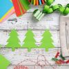Garlands from scrap materials: Creative ideas to make with your hands