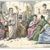Mykola Ovcharov presents first translation of Cicero's speech against Catiline in Ukrainian