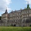 Hidden castles of Ukraine worth discovering now