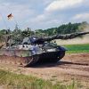 Greece may send 100 Leopard-1 tanks to Ukraine in deal with Germany, media says