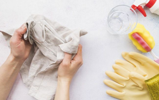 Got ink stain on your clothes? Try these simple tricks to remove it