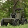 Expert explains how war will reshape Ukraine's unmanned ground vehicles