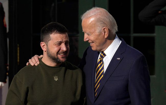 White House confirms Biden meeting with Zelenskyy in Vilnius