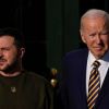 Zelenskyy calls on Biden to invite Ukraine into NATO now - CNN