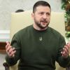 Zelenskyy on war in Ukraine: 'It's not movie, and it won't end as quickly as we'd like'