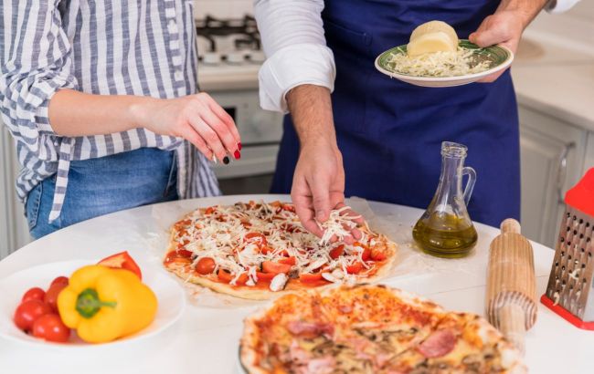 5 common mistakes everyone makes when preparing pizza