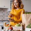 Mood boosting foods: Nutritionist's advice