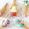 Evil or healthy treat? Expert reveals shocking truth about ice cream