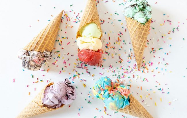 Evil or healthy treat? Expert reveals shocking truth about ice cream