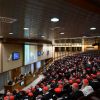 Conclave approaches: All cardinals arrive in Rome to elect new Pope