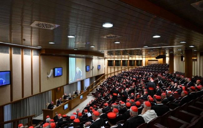 Conclave approaches: All cardinals arrive in Rome to elect new Pope