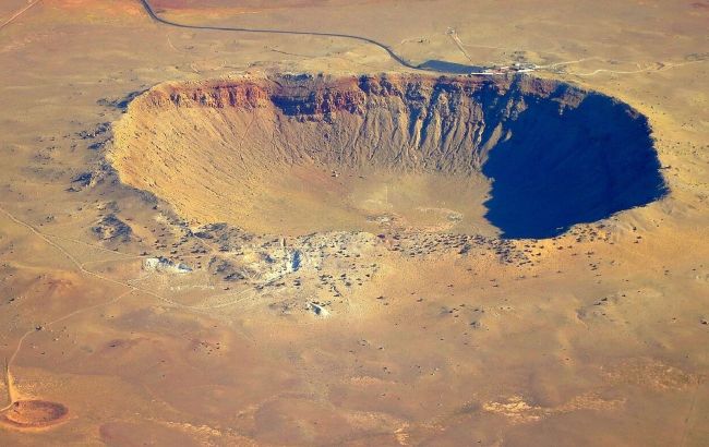 Can meteorite destroy Earth? 5 giant celestial bodies that crashed into our planet