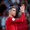 Portugal's soccer federation sidelines Ronaldo from national team