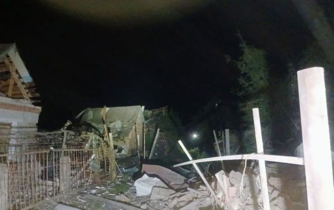 Russian airstrike on Ukraine's Sumy injures 6 civilians, including 3 children