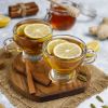 Doctor shares secret homemade tea that eases you cold in minutes