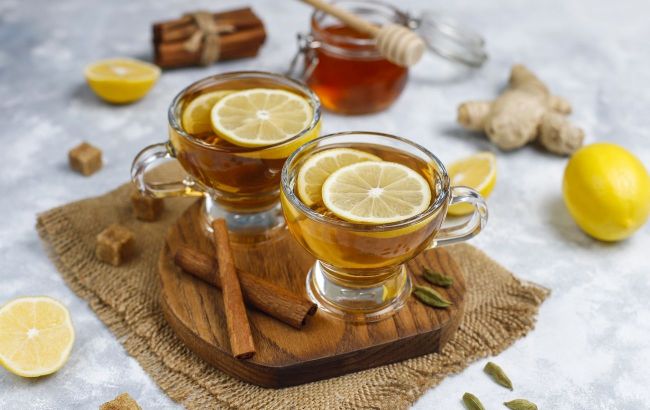 Doctor shares secret homemade tea that eases you cold in minutes