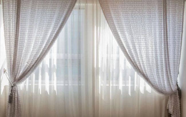 Don't choose these curtains - They are out of trend in 2025