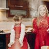6 tips for removing common stains after holiday feast