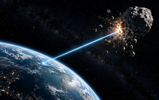 Scientists explain why nuking asteroid is necessary last-resort option