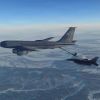 US reinforces Israel with aircraft amid Iran conflict
