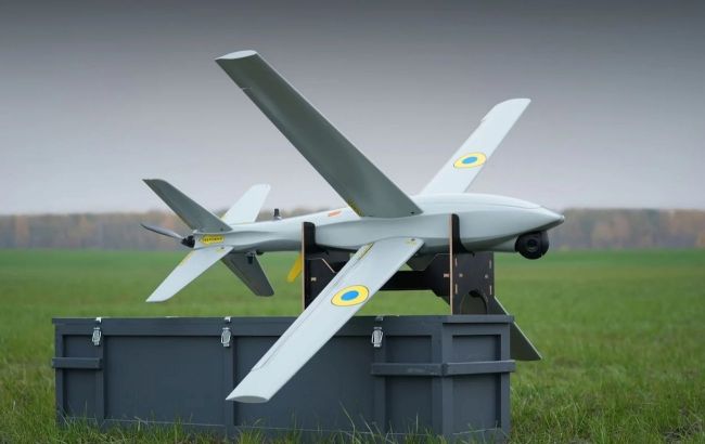 Ukrainian drones hit $100 million Russian radar 175 km from front line