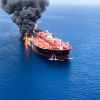 Ukraine's drone forces strike 20 Russian vessels in Black Sea