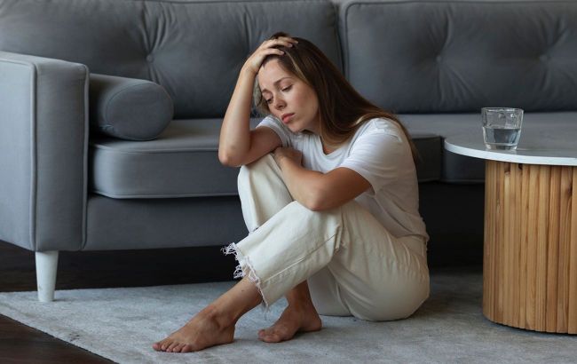 11 natural ways to help overcome depression