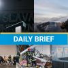 US upgrades EW systems for Ukrainian F-16s, Zelenskyy holds major Press Conference - Tuesday brief