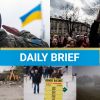 Unrest in South Korea and Russia's preparations for offensive in Zaporizhzhia region - Tuesday brief