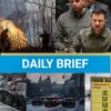 Ukraine seeks to obtain Tomahawk missiles, intelligence carries out operation in Russia's Khanty-Mansi region - Tuesday brief