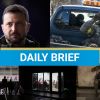 Strike on oil depot in Russian Bryansk and new sanctions against Russia - Wednesday brief