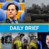 US may ease anti-Russian sanctions, EU considers alternatives for Starlink in Ukraine - Monday brief