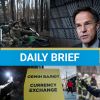 Last aid package from Biden administration and Ramstein meeting - Thursday brief