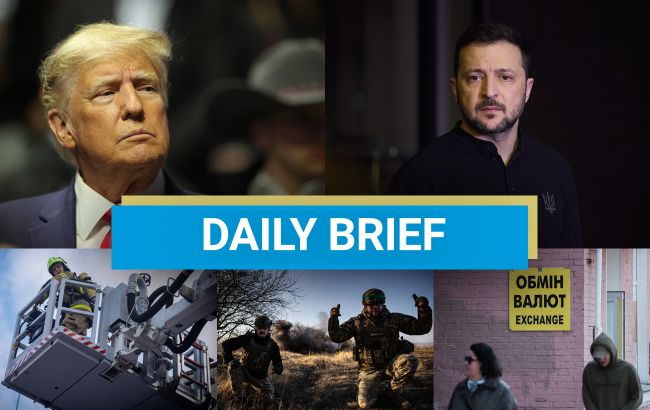 Ukraine and US sign minerals deal,Trump approves arms sales to Ukraine - Thursday brief
