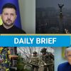 Zelenskyy-Trump talks and new trilateral meeting in UAE - Thursday brief