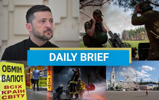 US Embassy slams Russian strike on Kyiv, Trump offers advice to Putin – Wednesday brief