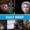 France prepares new military aid for Ukraine, China spies on UK top officials for years - Tuesday brief