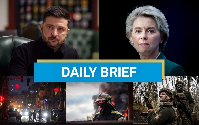 France prepares new military aid for Ukraine, China spies on UK top officials for years - Tuesday brief