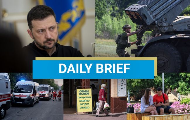Ukrainian forces strike Russian airfield, another Chinese soldier captured - Friday brief