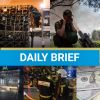 Ukrainian intel strikes Russia's Far East as Kyiv lays out terms for talks with Russia - Friday brief