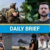 Ukraine restores key anti-corruption powers, and Rubio opens up on Russia talks - Thursday brief