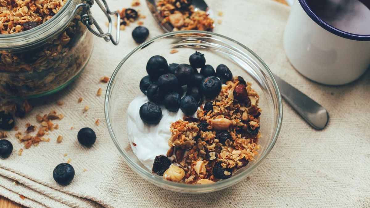 Is Granola Good for Weight Loss: Discover the Truth