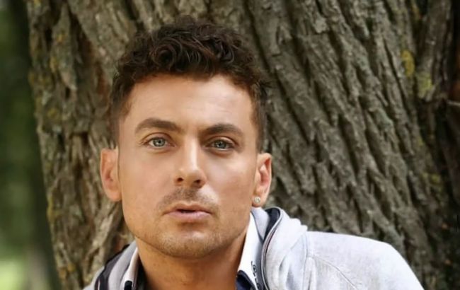 TV star Paul Danan died at only 46