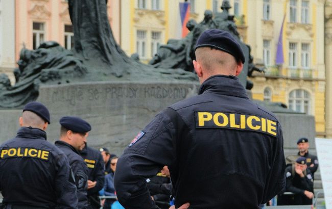 Czech protesters declare authorities have 'gone too far,' outline demands