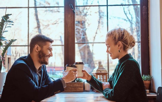 Don't scare him off - 10 things women shouldn't do on first dates