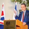 UK Ambassador to NATO: Ukraine should not expect progress on membership at summit