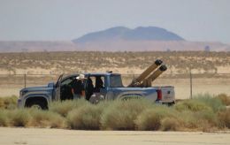 US unveils new drone interceptor developed by Ukrainian engineer